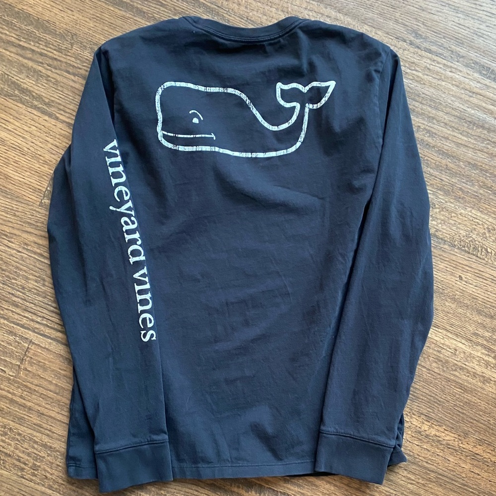 Vineyard Vines Kids Tee